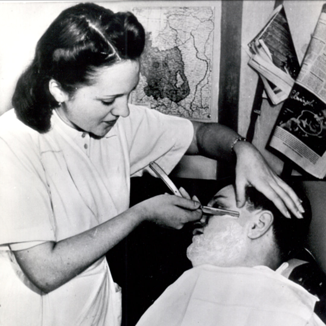 The Art of Traditional Wet-Shaving: Embrace the Slow and Enjoy the Experience