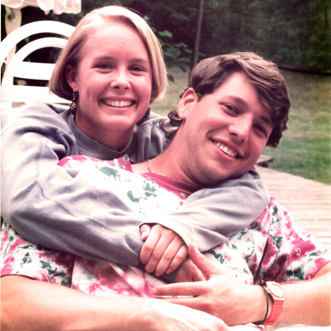 A Sappy, Soapy Celebration