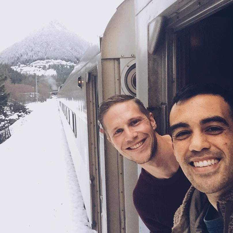 The Soap That Will Make You Feel Like a Bad Ass.