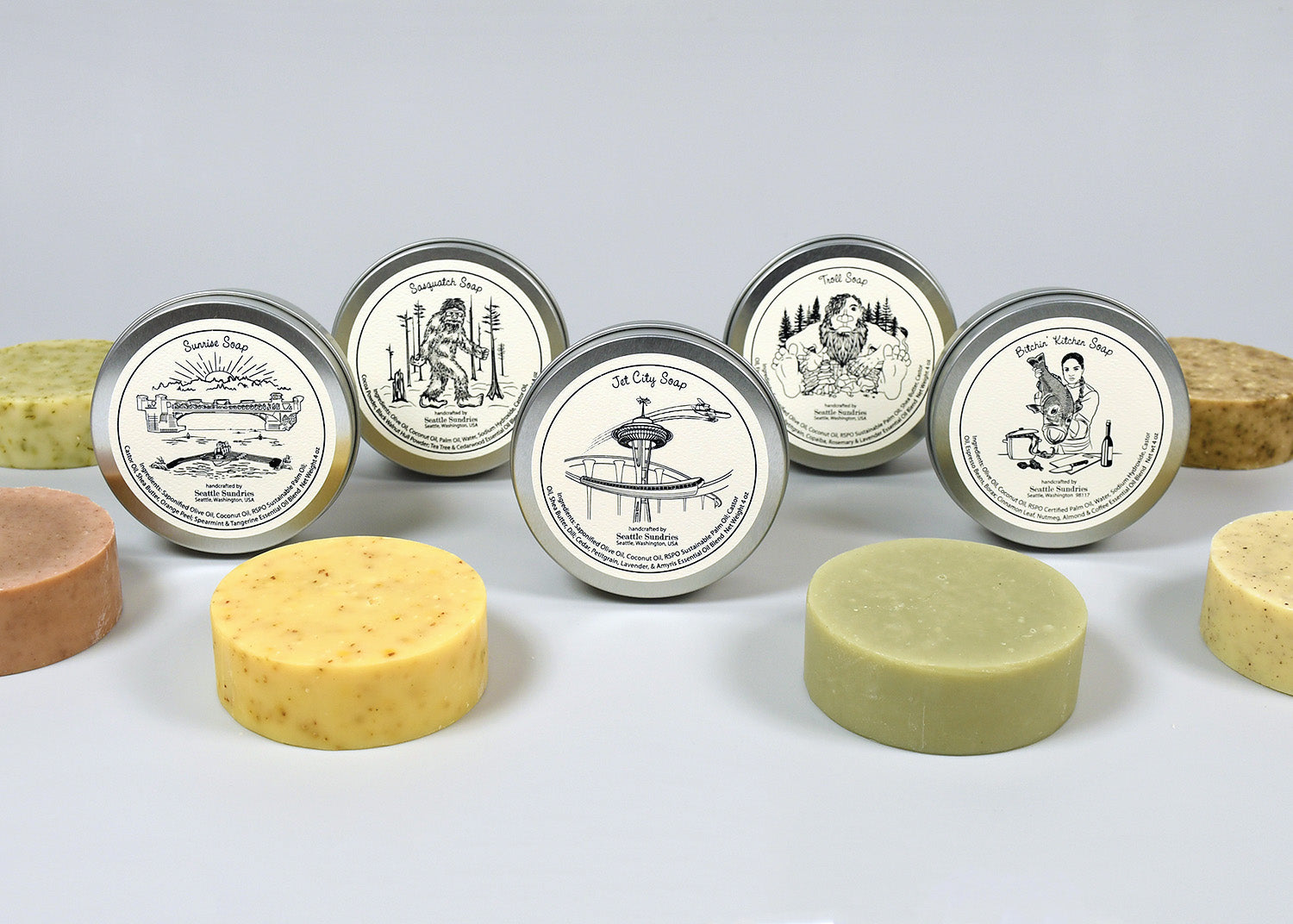 Why Subscription Plans for Seattle Sundries Products Are a Win-Win