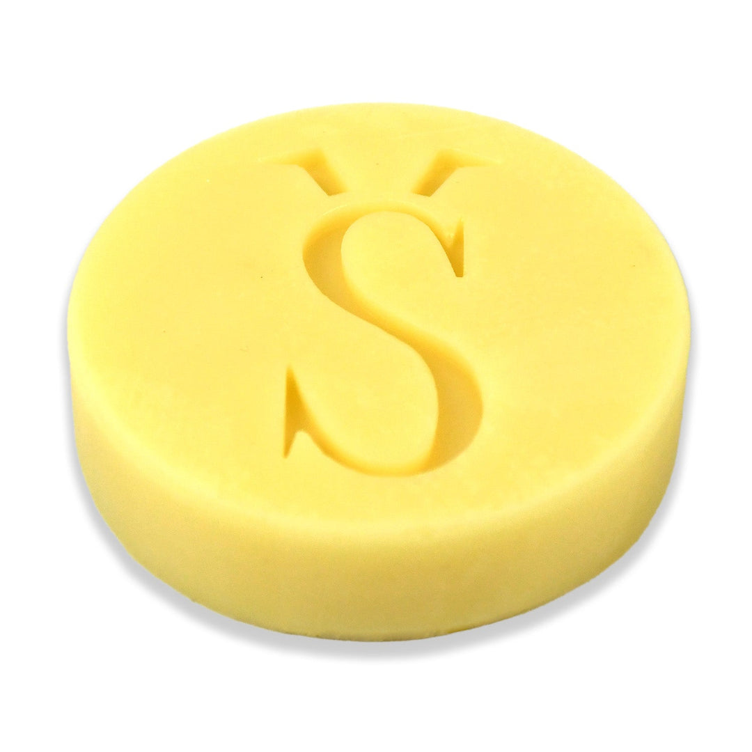 Summer Flower Lotion Bar - Seattle Sundries - Solid Lotion 