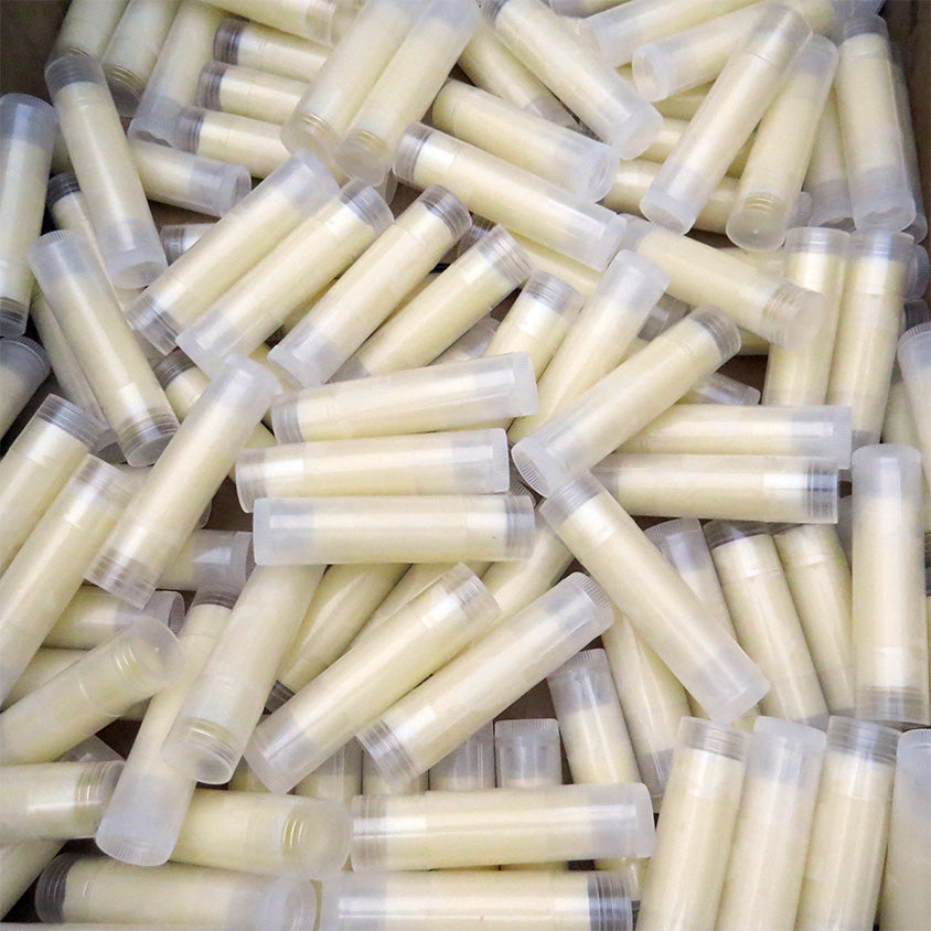 Lip Balm Samples