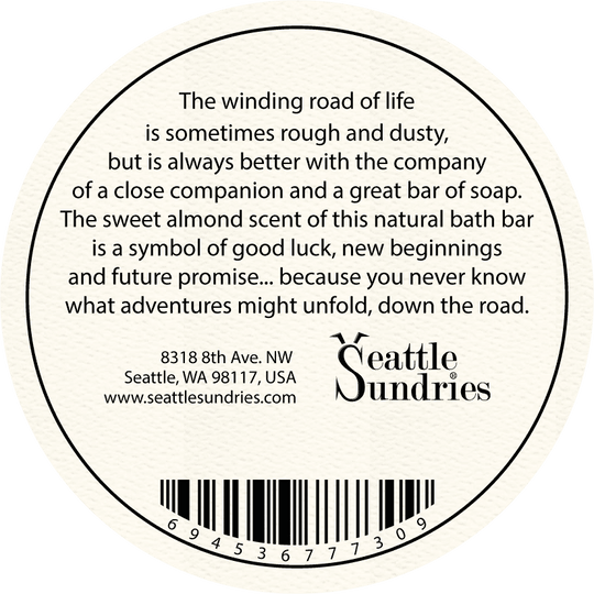 Kindred Spirit Soap - Seattle Sundries - Soap