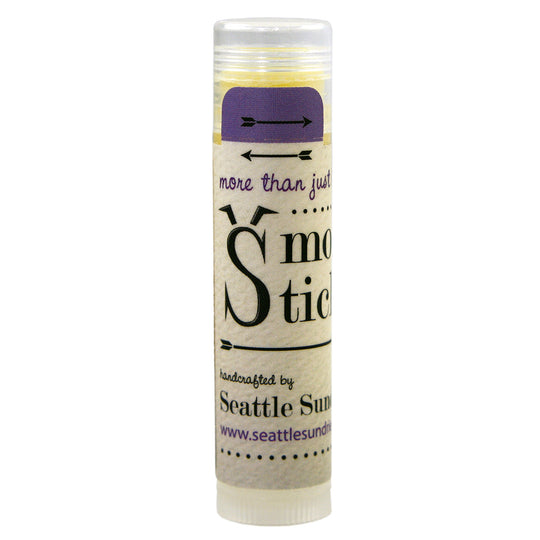 Lavender & Lemon Smooch Stick - Seattle Sundries - Lip Balm