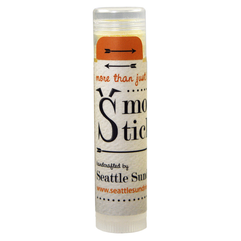 Orange & Geranium Smooch Stick - Seattle Sundries - Lip Balm