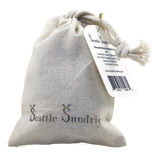 Smooch Stick Gift Set - Seattle Sundries - Lip Balm