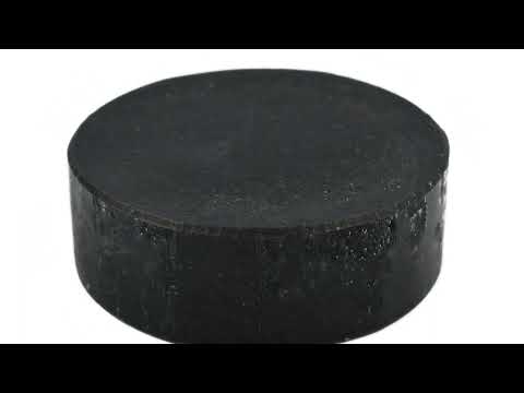 YouTube video--Slap Shot Soap