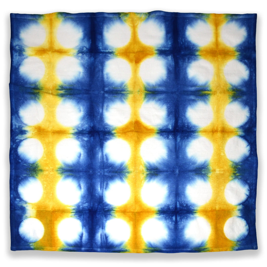 AS Bloom Shibori Towels - Seattle Sundries -  