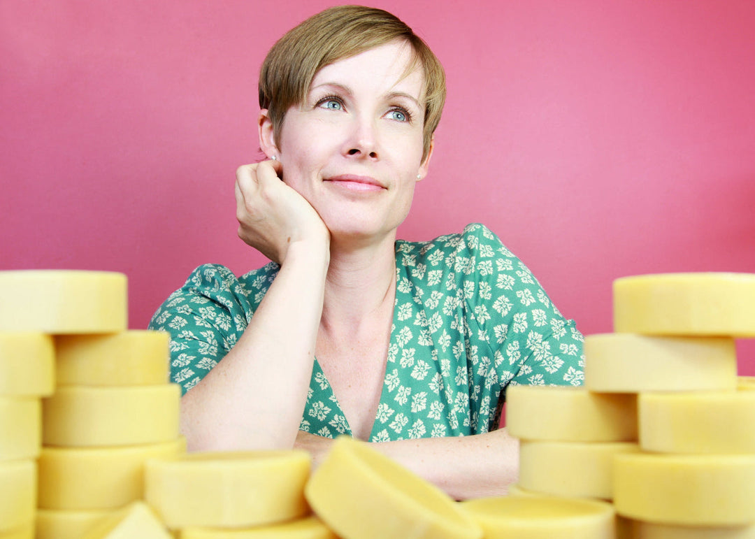 20 Years of Handmade Soap Excellence: Seattle Sundries’ Journey from Craft Fairs to Fremont