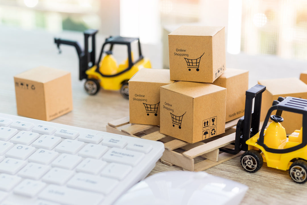 Handcrafted Excellence: Seattle Sundries Wholesale Partnership