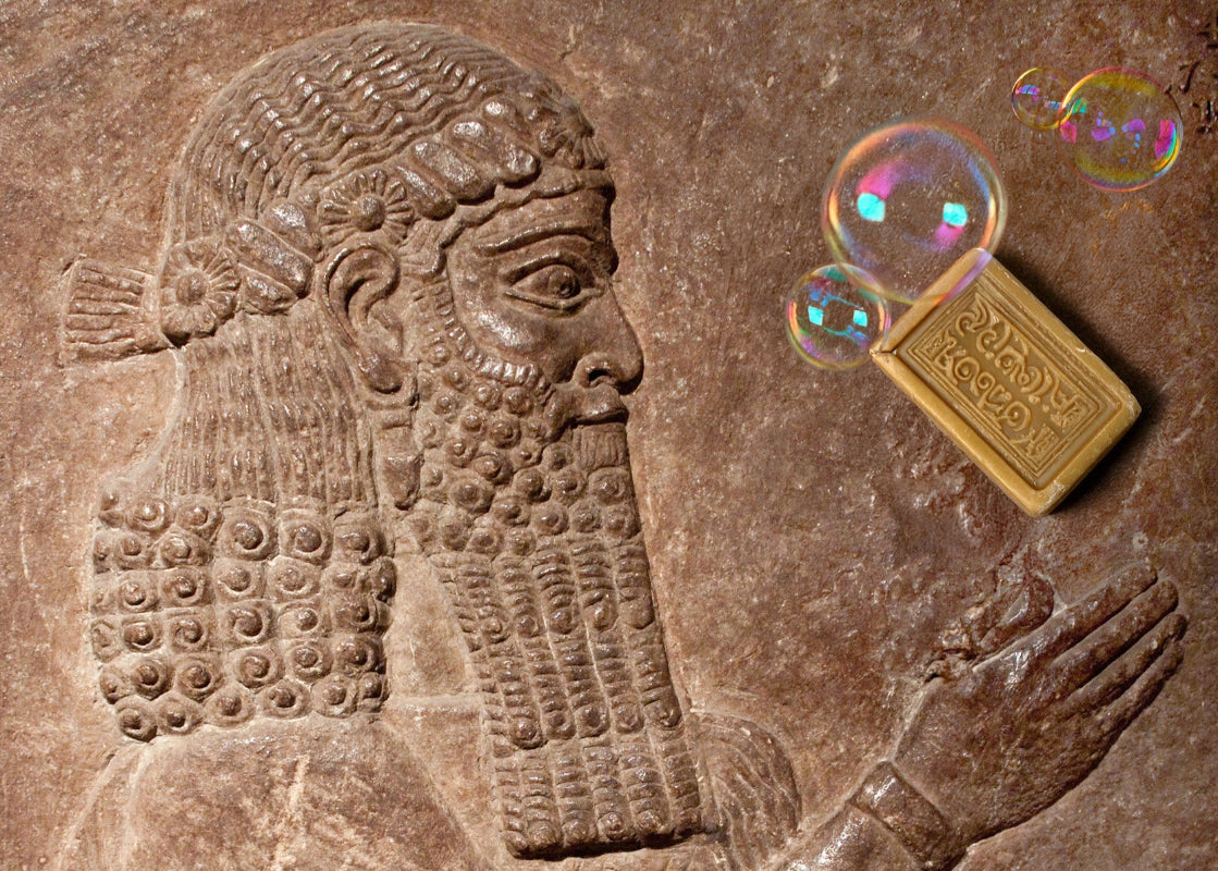 Ancient Soap Making Secrets: Lost Techniques from Early Civilizations