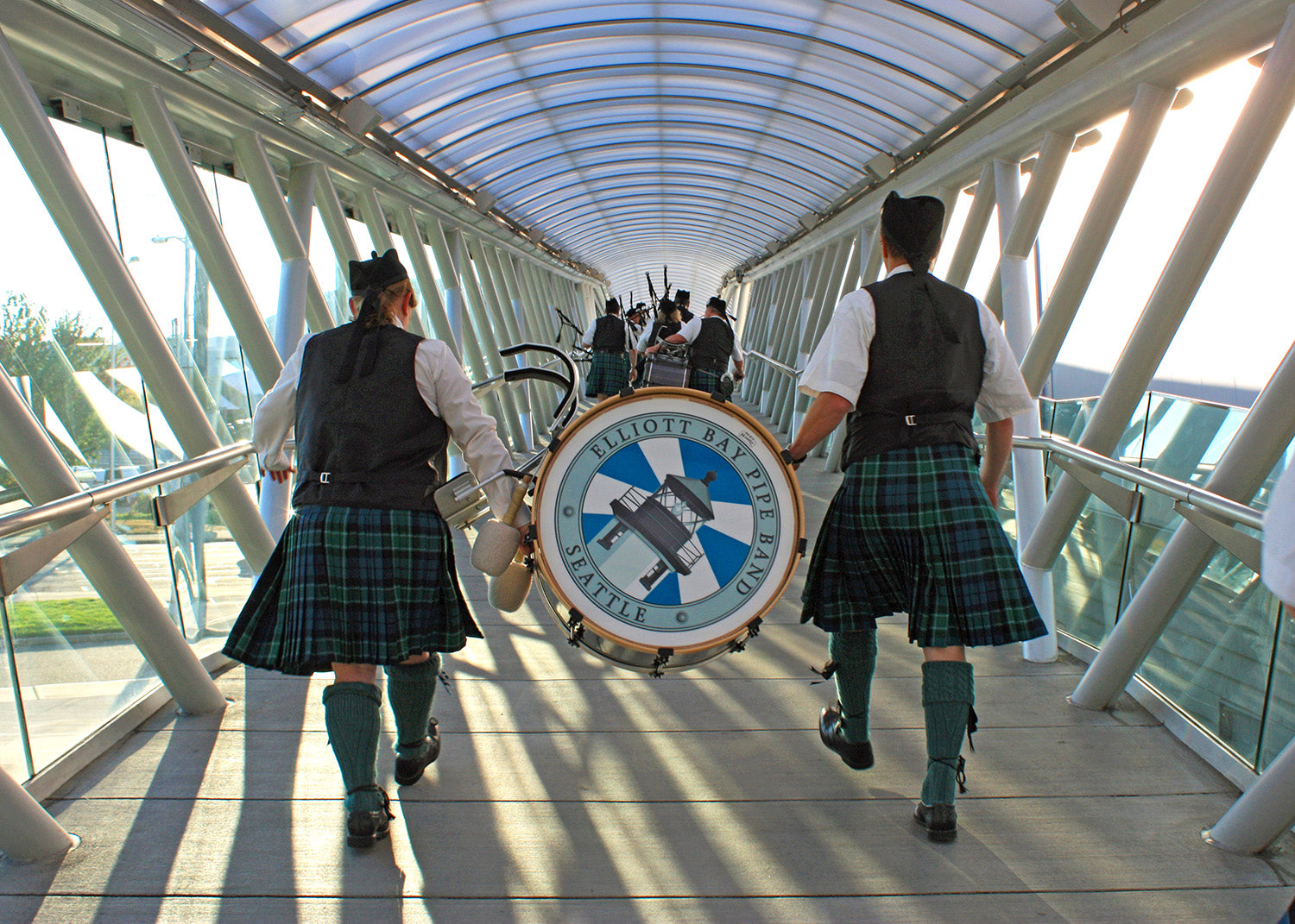Discover the Story Behind Highland Fling Soap: Crafted with Passion, Inspired by Bagpipes