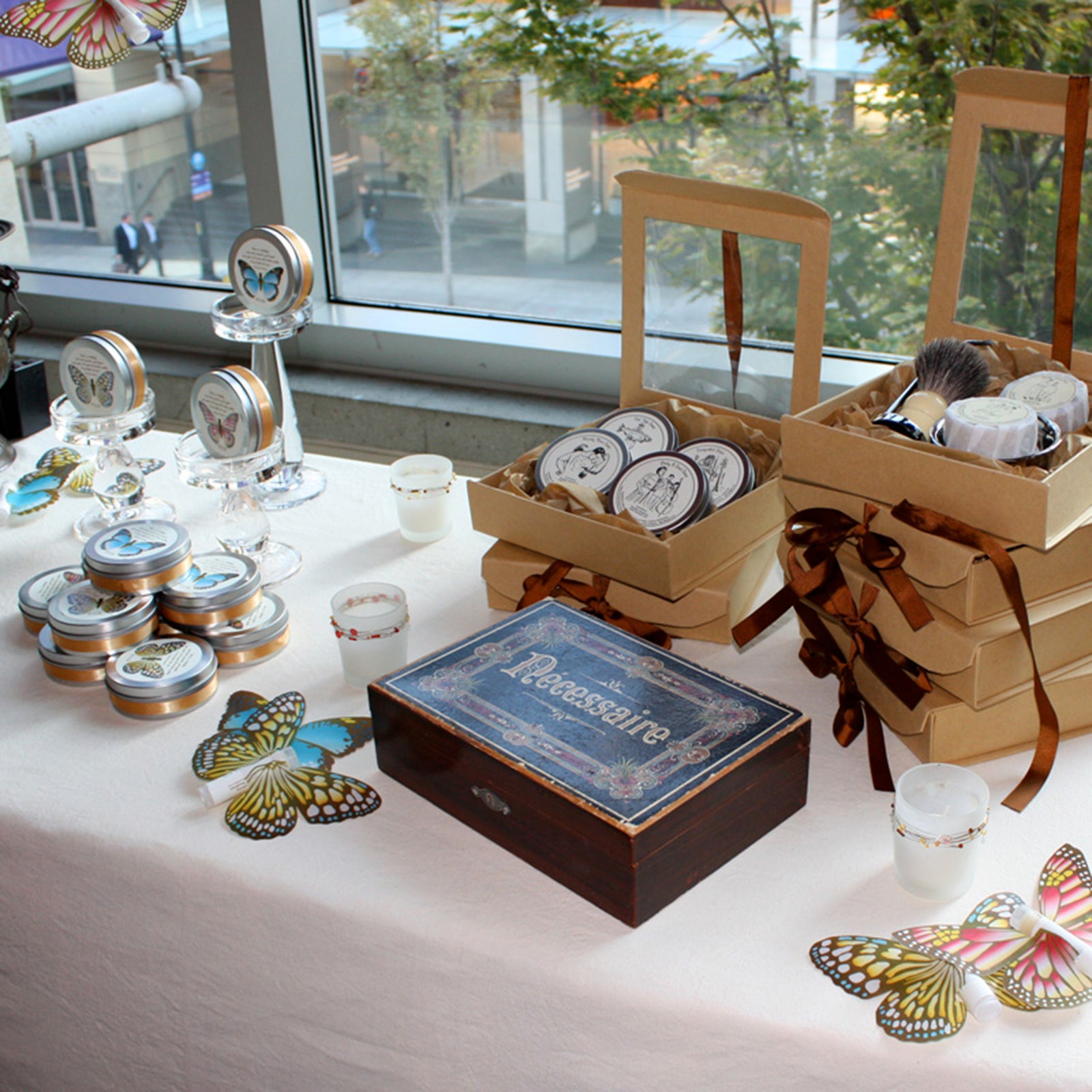 Urban Unveiled 2012