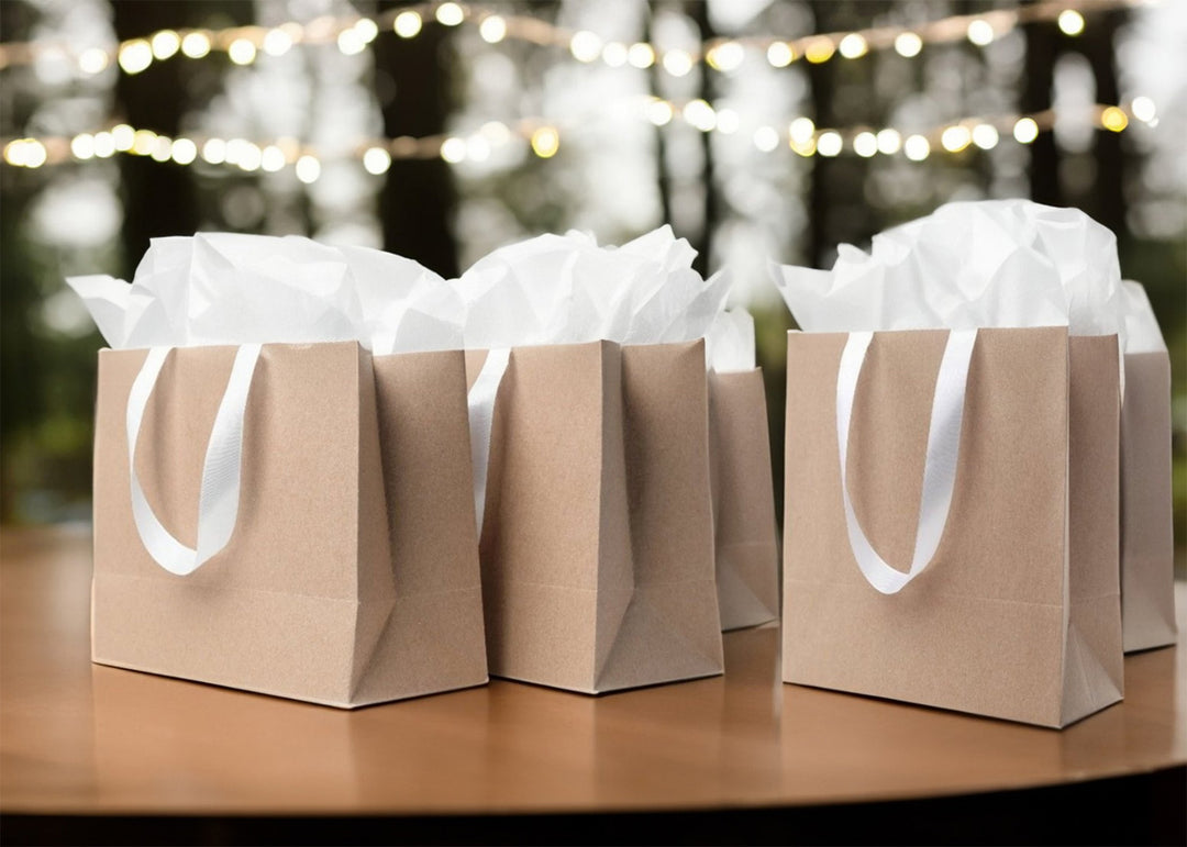 Adding the Seattle Vibe to Your Special Event