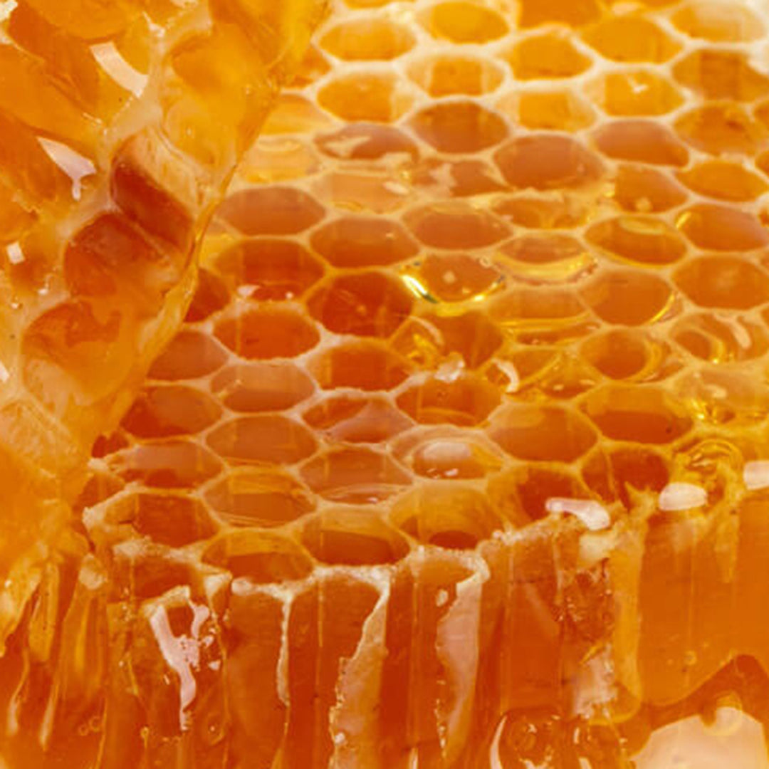 Beeswax