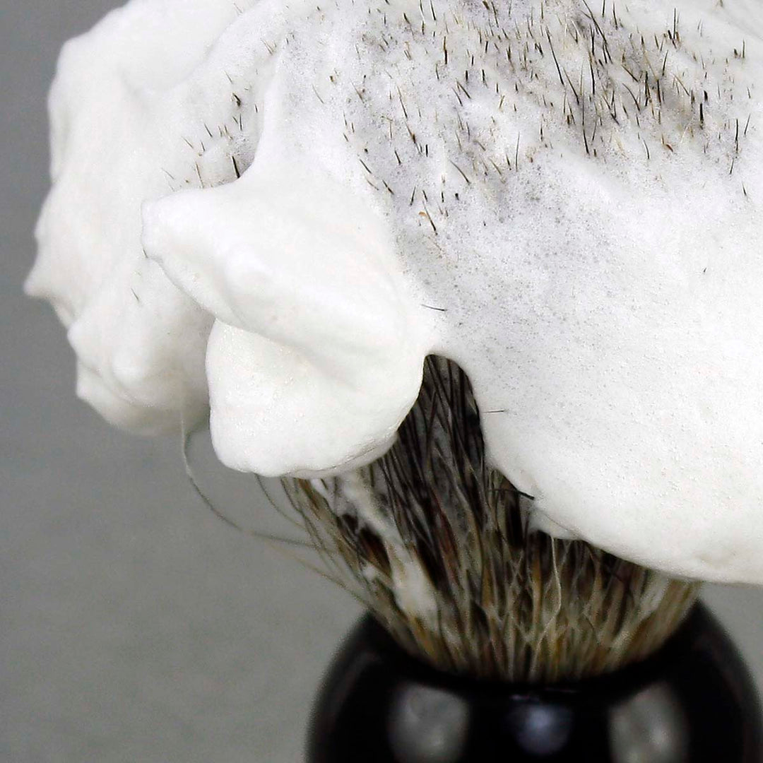 Great Shaving Lather