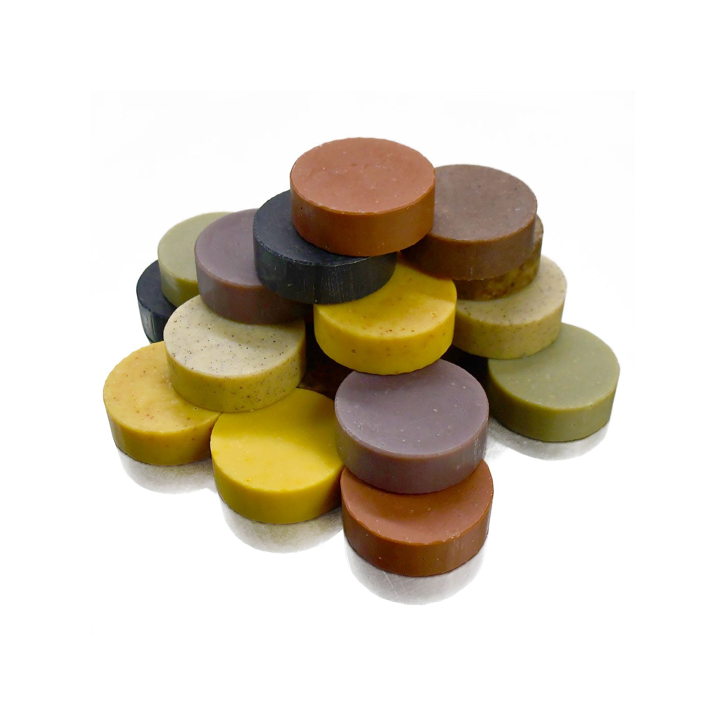 Refill Soap Bars