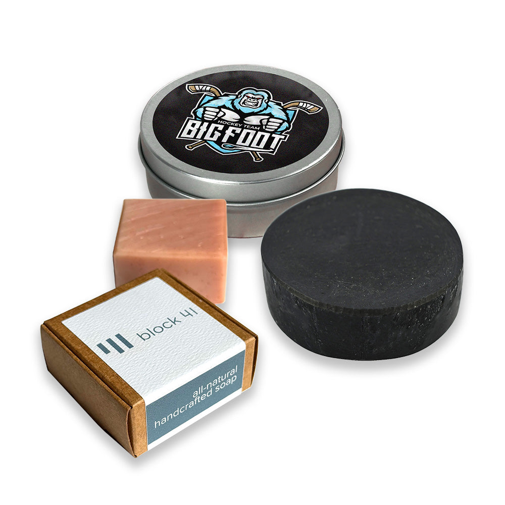 Order Custom Products