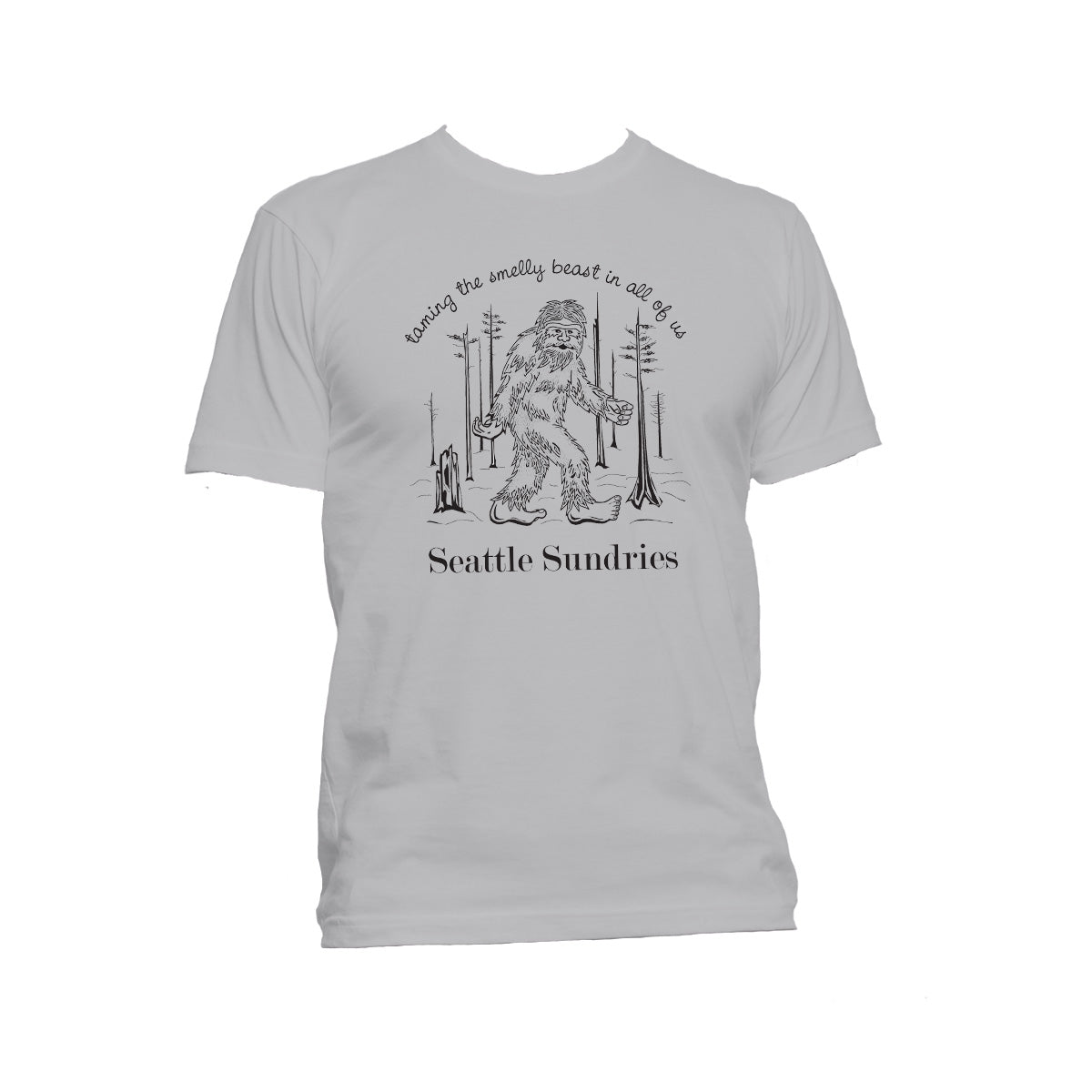 Seattle T-Shirts