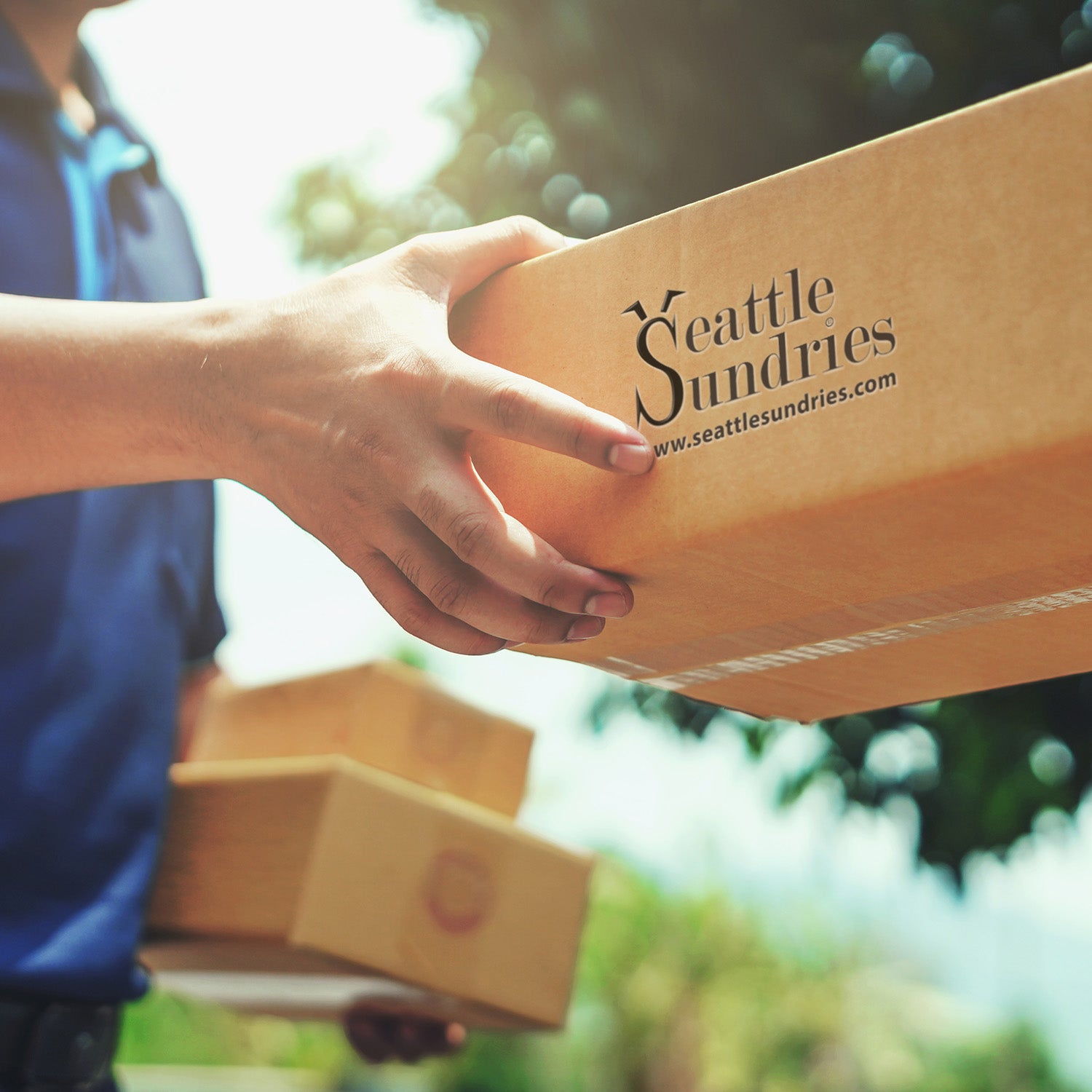 From Seattle, with Love ⭐ Stellar Subscription Boxes