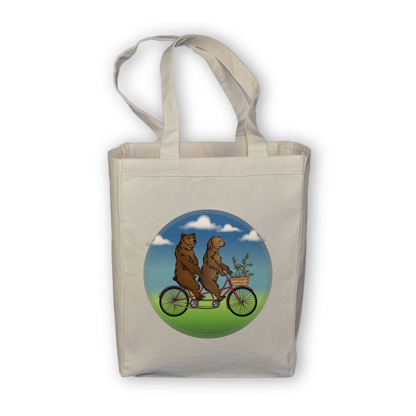 Shopping Tote Bags