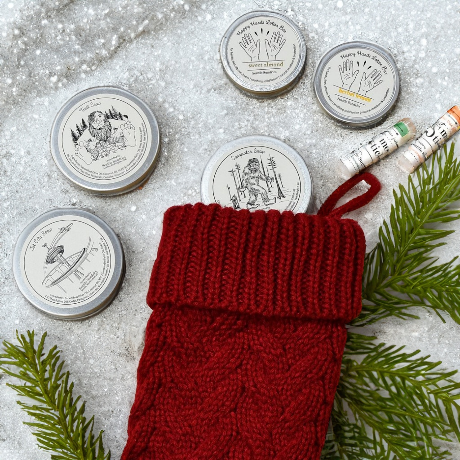 Top Stocking Stuffers for Men