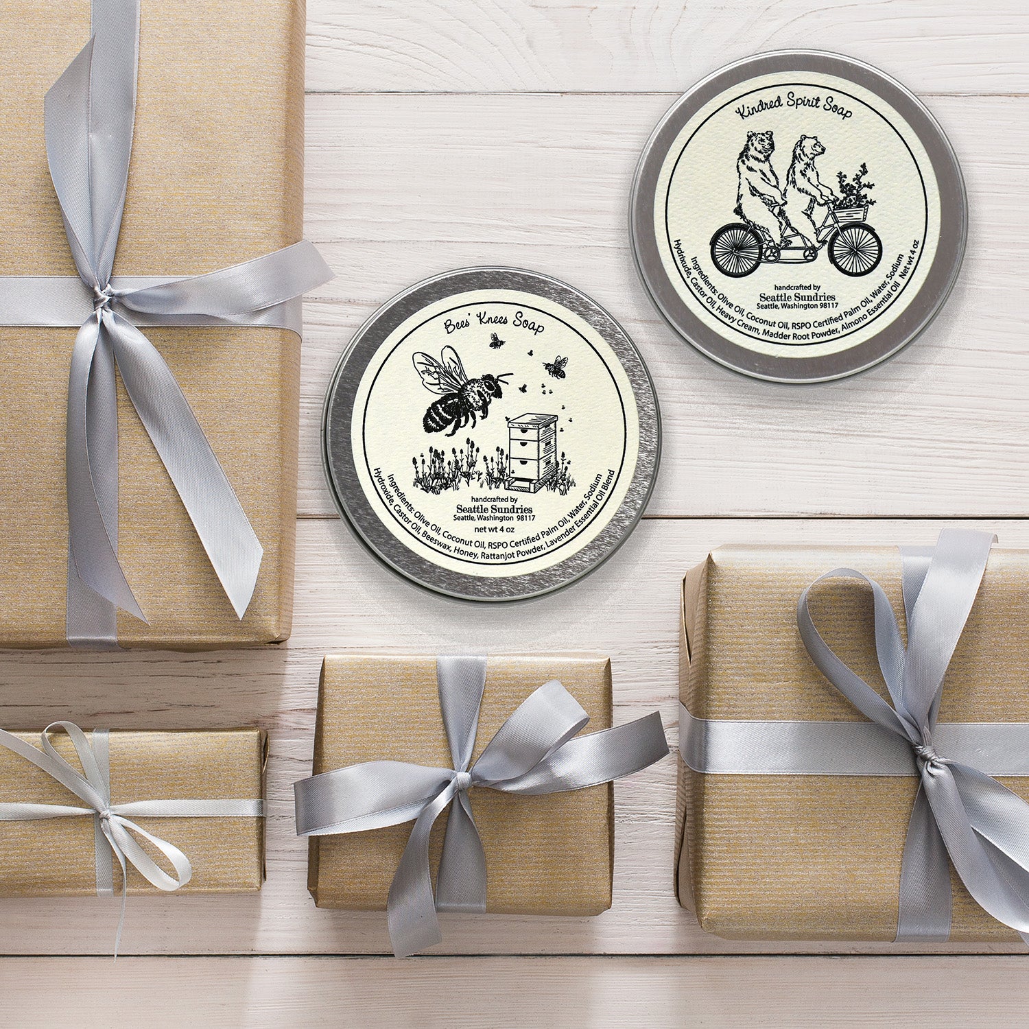 Handcrafted Gifts for Her