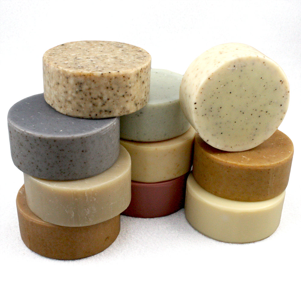 Soap Samples