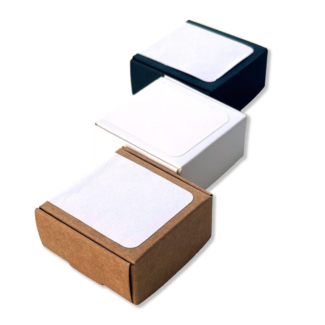 Soap Samples