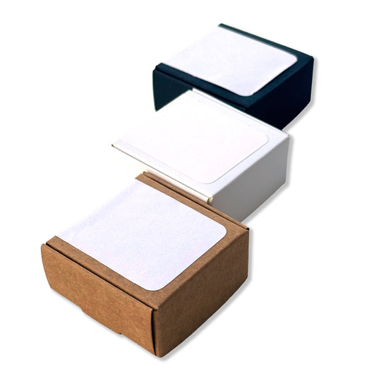 Soap Samples