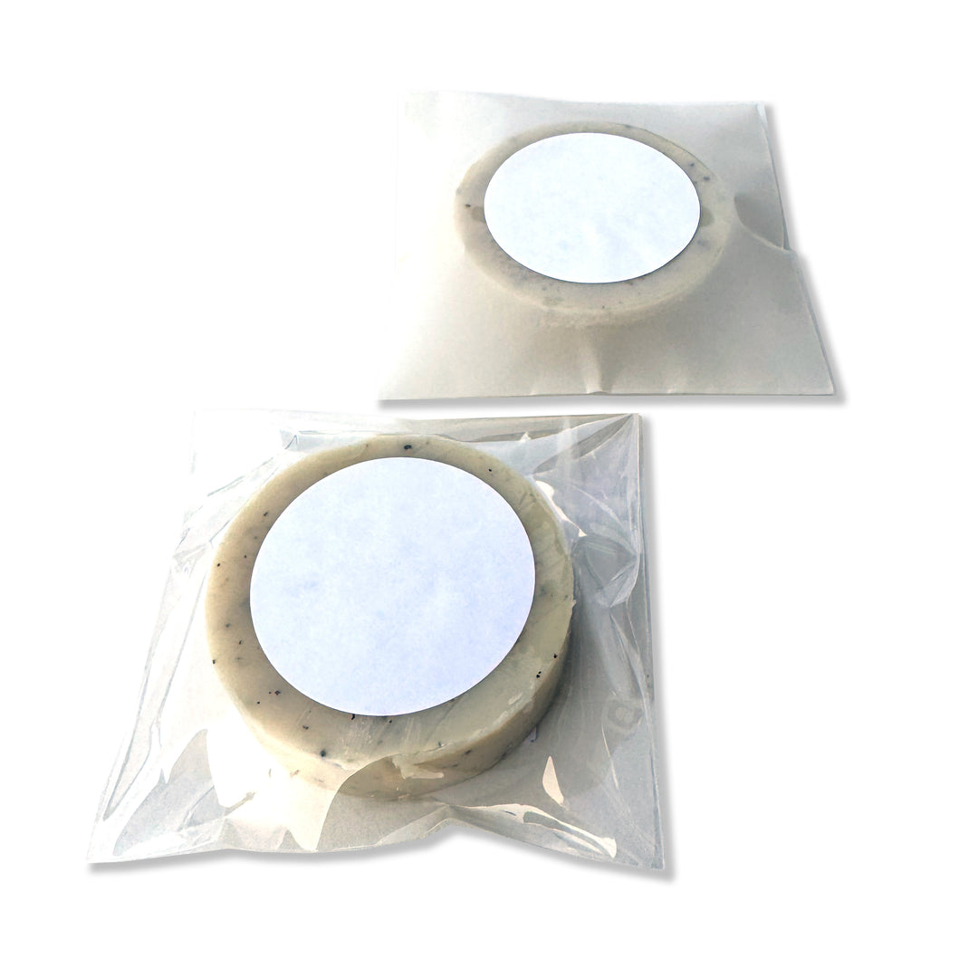 Soap Samples
