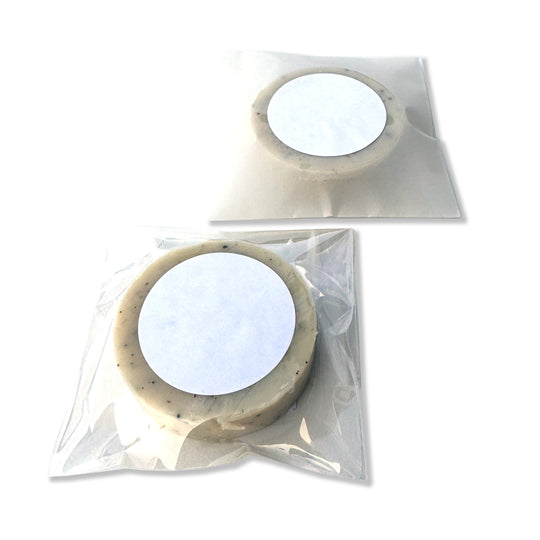Soap Samples