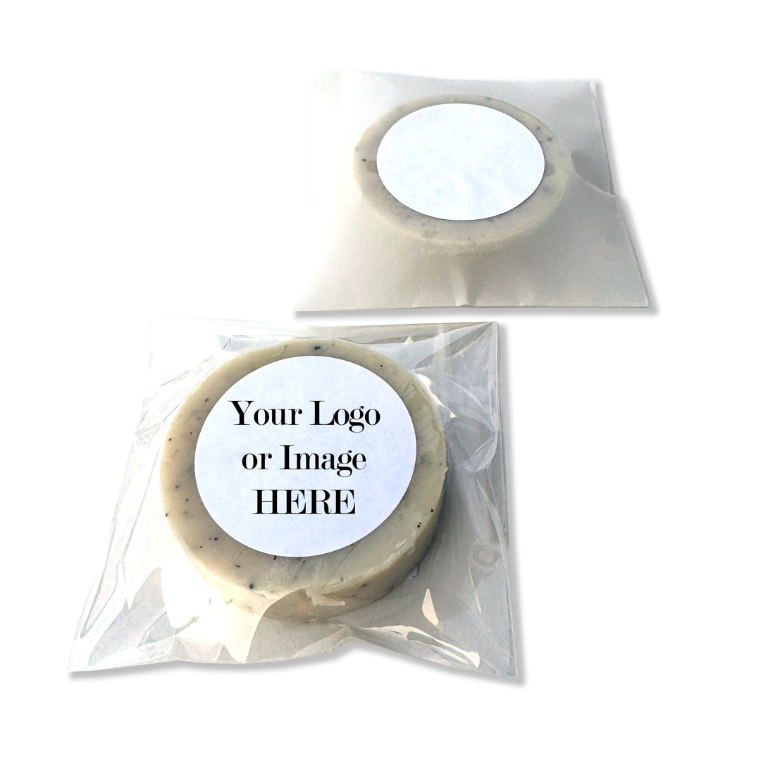 Custom Handcrafted Soaps: Seattle-Made for Your Special Event