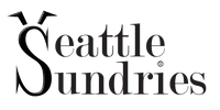 Seattle Sundries logo image Flying S