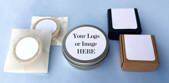 Custom Handcrafted Soaps: Seattle-Made for Your Special Event