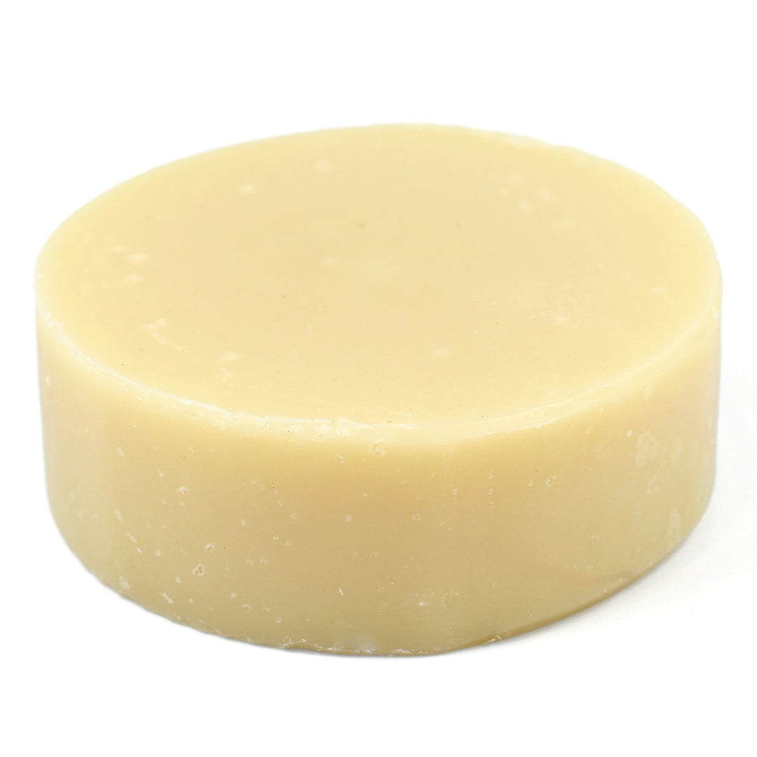 Buck Naked Soap scent-free unscented hypoallergenic PNW Pacific Northwest