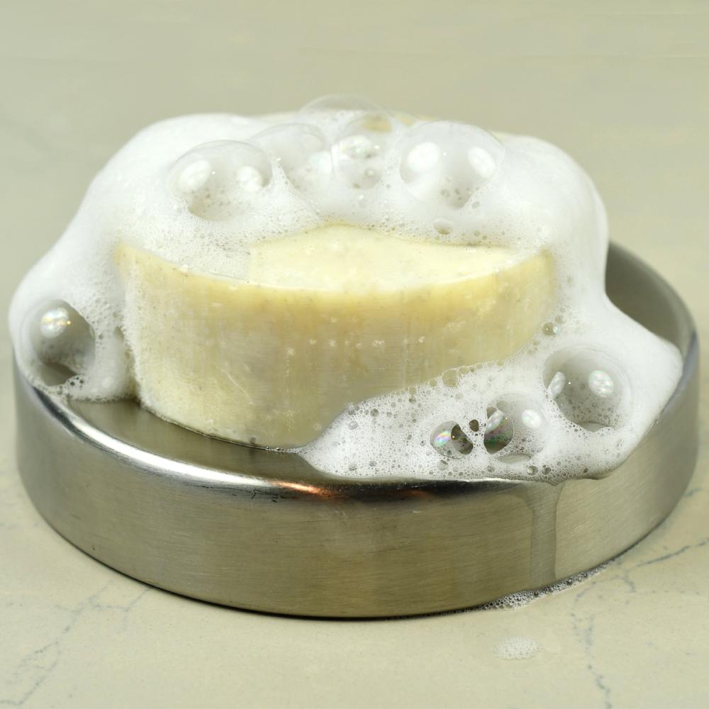 Buck Naked Soap - Seattle Sundries - Soap 