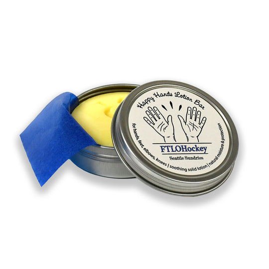For the Love of Hockey Gift Set - Seattle Sundries -  
