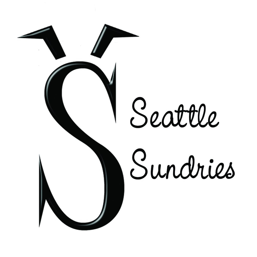 *McCabe Special Order - Seattle Sundries - Gift Set 