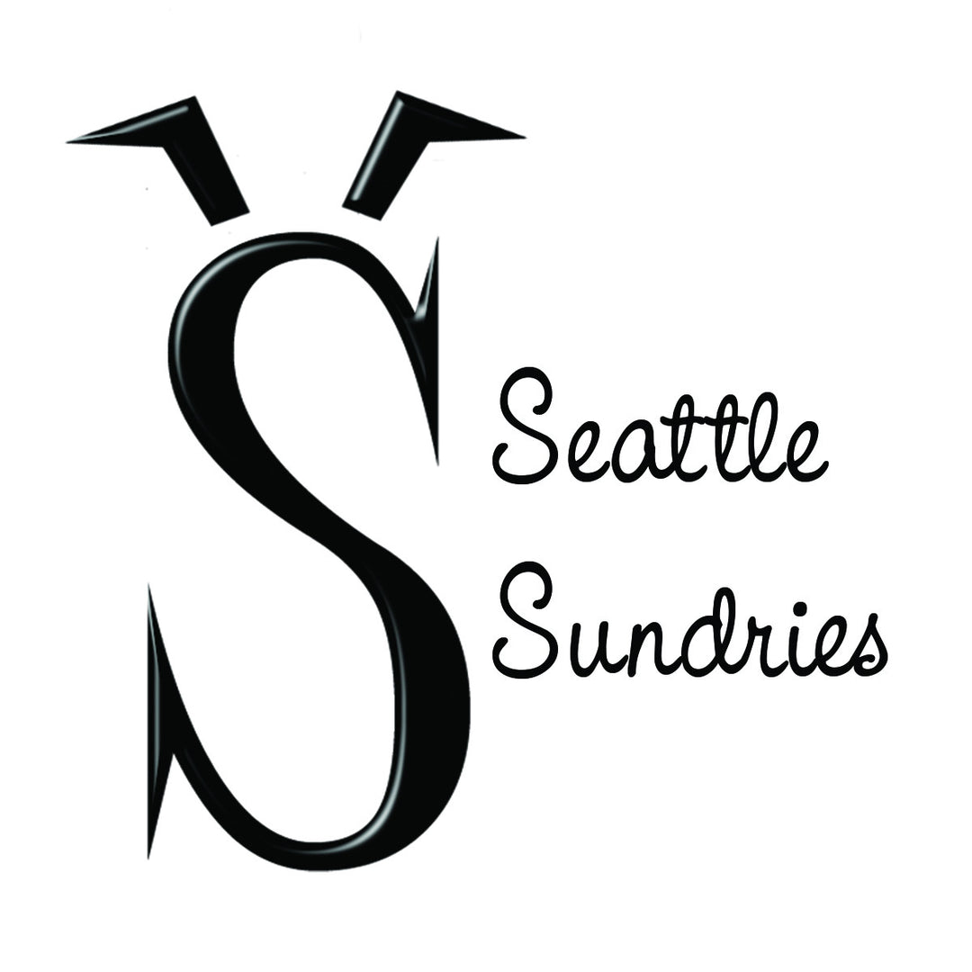 X Add Standard Shipping - Seattle Sundries - Gift Set 