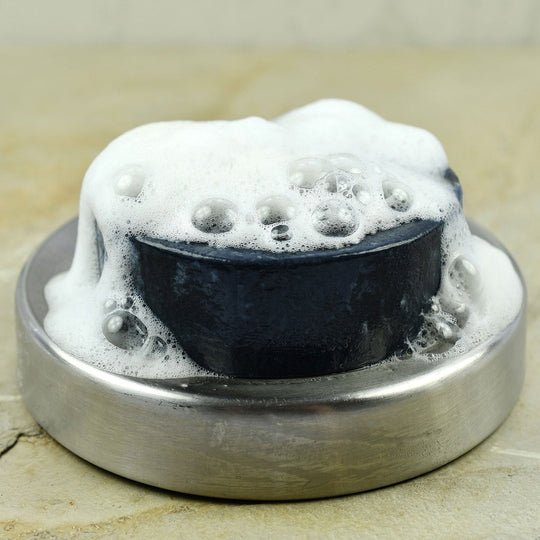 For the Love of Hockey Puck Soap X20 - Seattle Sundries - Soap 