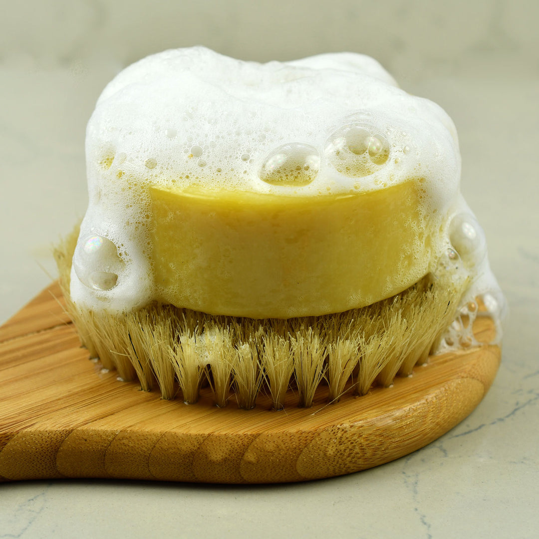 Gardener's Gold Soap - Seattle Sundries - Soap 