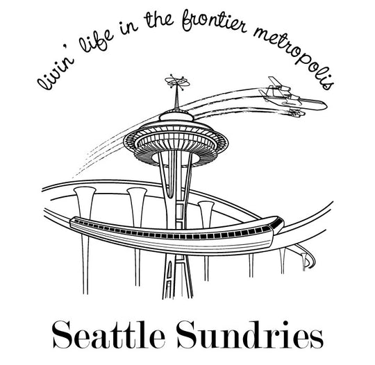 Seattle Sundries