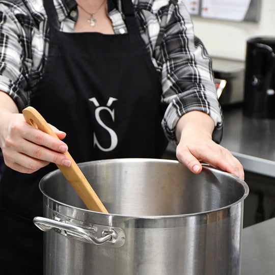 Private Soap & Bath Bomb Making Class, TEMPLATE