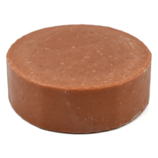 Road Trip Soap Seattle Washington State PNW Pacific Northwest Cascadia patchouli orange all natural round bar refill