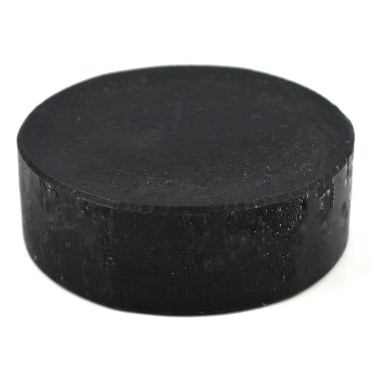 For the Love of Hockey Puck Soap