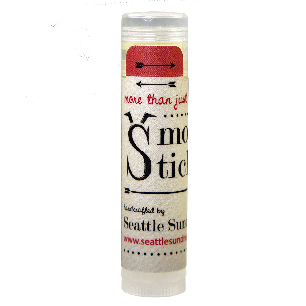 Pink Grapefruit Smooch Stick - Seattle Sundries - Lip Balm 