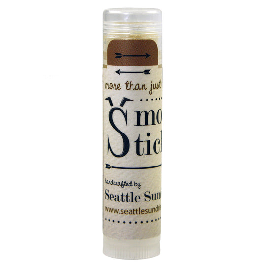 Sweet Espresso Smooch Stick - Seattle Sundries - Lip Balm 