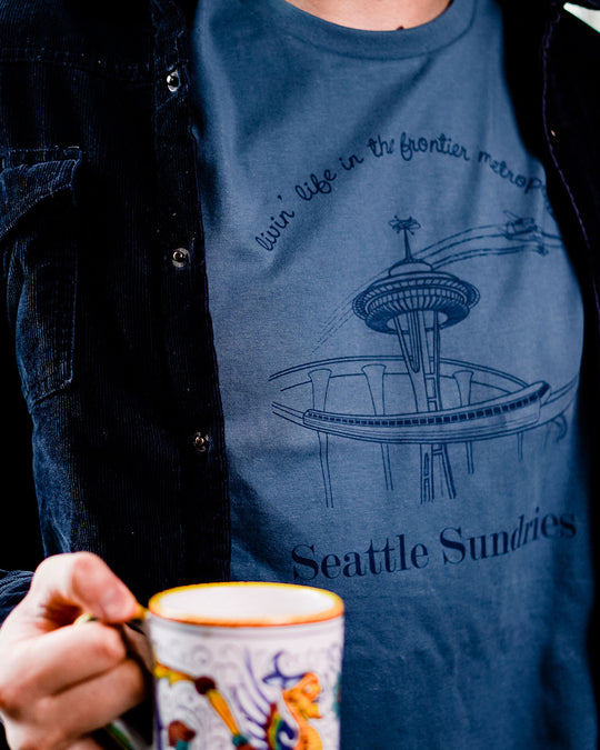 Seattle Sundries