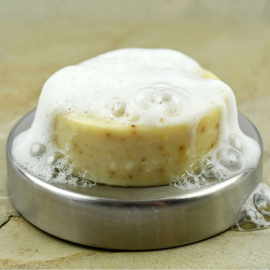 Sunrise Soap - Seattle Sundries - Soap 